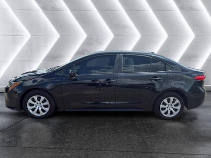 2020 Toyota Corolla Tuscumbia AL