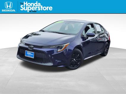 2020 Toyota Corolla Joliet IL