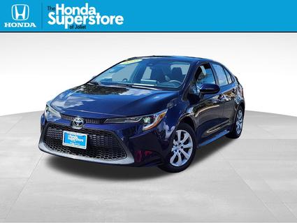 2020 Toyota Corolla Joliet IL