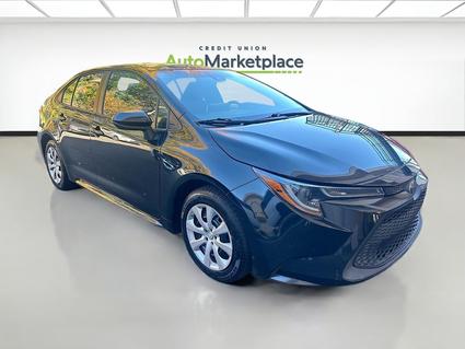 2020 Toyota Corolla Winston Salem NC