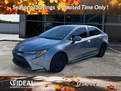 2020 Toyota Corolla Bayside NY