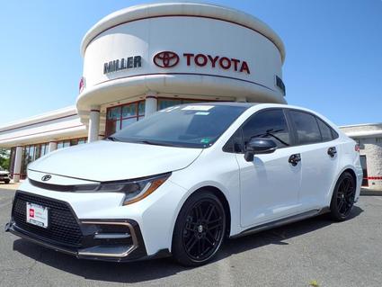 2022 Toyota Corolla Manassas VA