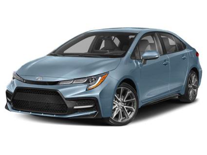 2021 Toyota Corolla Minneapolis MN