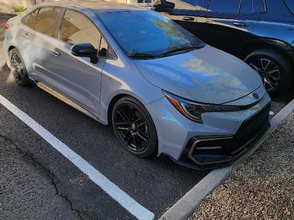 2021 Toyota Corolla Phoenix AZ