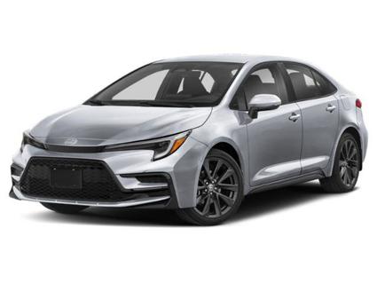 2023 Toyota Corolla Minneapolis MN