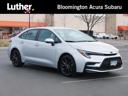 2023 Toyota Corolla Minneapolis MN