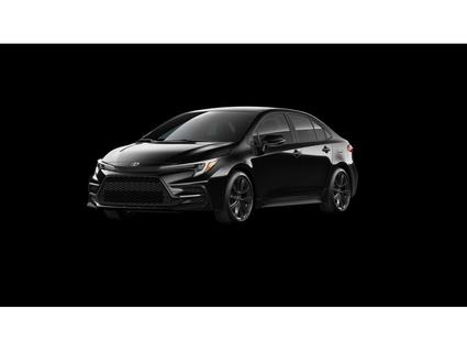 2025 Toyota Corolla Manchester CT