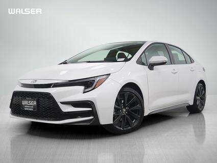 2026 Toyota Corolla Minneapolis MN