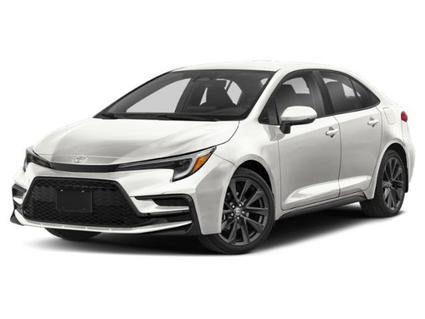 2026 Toyota Corolla Minneapolis MN