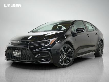 2025 Toyota Corolla Minneapolis MN