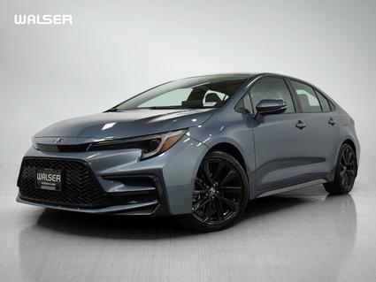 2025 Toyota Corolla Minneapolis MN