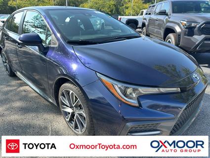 2021 Toyota Corolla Louisville KY