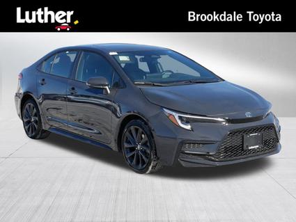 2024 Toyota Corolla Minneapolis MN