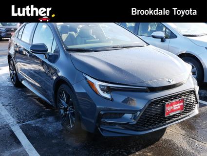2024 Toyota Corolla Minneapolis MN