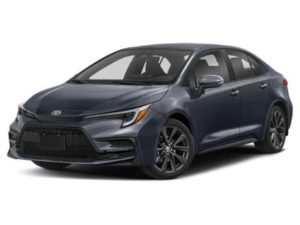 2025 Toyota Corolla Minneapolis MN