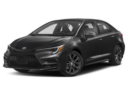 2025 Toyota Corolla Minneapolis MN
