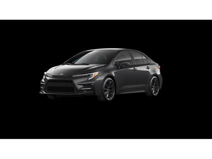 2026 Toyota Corolla Manchester CT