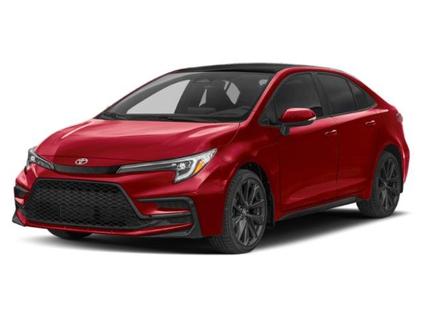 2026 Toyota Corolla Minneapolis MN