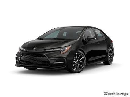 2024 Toyota Corolla Beckley WV