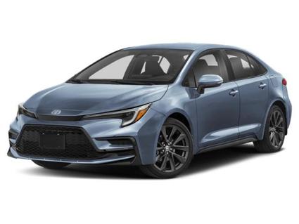 2025 Toyota Corolla Minneapolis MN