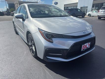 2022 Toyota Corolla Ellisville MO