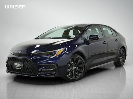 2024 Toyota Corolla Minneapolis MN