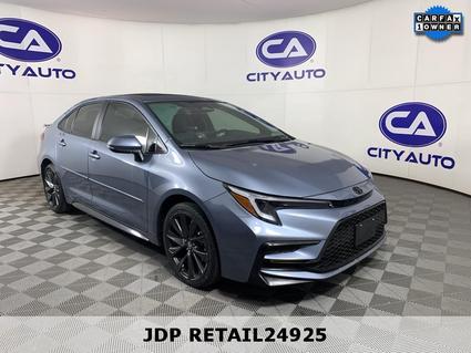 2024 Toyota Corolla Memphis TN