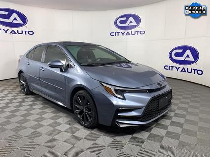 2024 Toyota Corolla Memphis TN