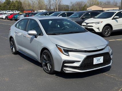 2024 Toyota Corolla Farmington MO