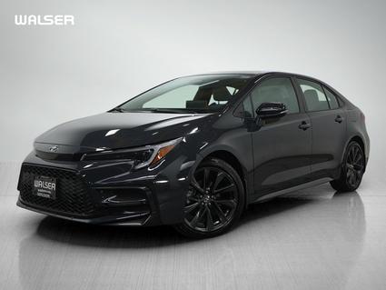 2025 Toyota Corolla Minneapolis MN