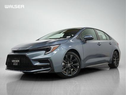 2026 Toyota Corolla Minneapolis MN