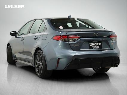 2026 Toyota Corolla Minneapolis MN