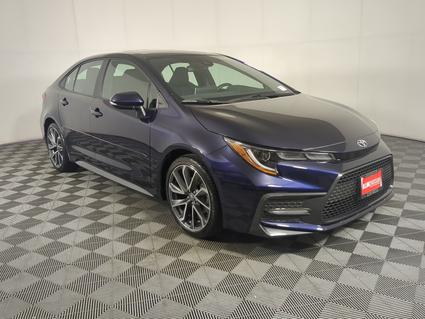 2021 Toyota Corolla Champaign IL