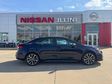 2021 Toyota Corolla Champaign IL
