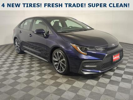 2021 Toyota Corolla Champaign IL