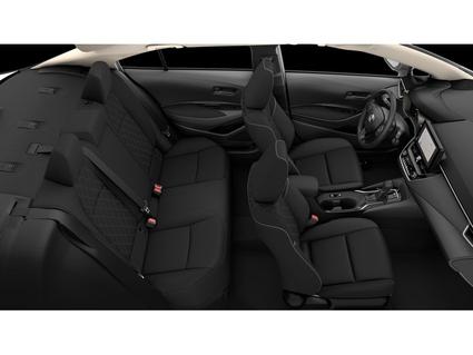 2025 Toyota Corolla Manchester CT