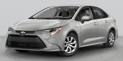 2026 Toyota Corolla Minneapolis MN