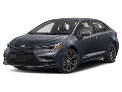2026 Toyota Corolla Minneapolis MN
