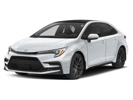 2026 Toyota Corolla Minneapolis MN
