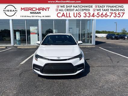 2021 Toyota Corolla Troy AL