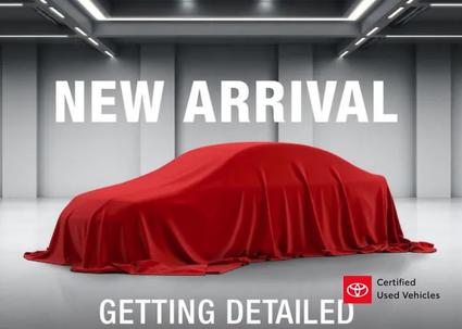 2022 Toyota Corolla Suitland MD