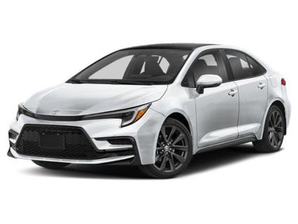 2026 Toyota Corolla Minneapolis MN