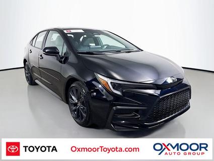 2023 Toyota Corolla Louisville KY
