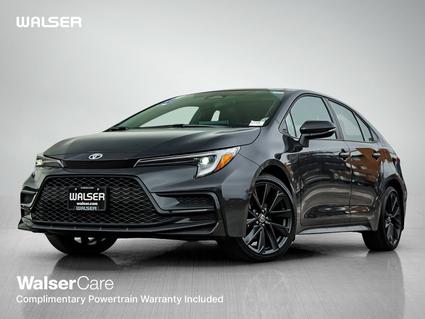 2025 Toyota Corolla Minneapolis MN