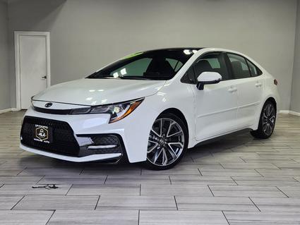 2021 Toyota Corolla Philadelphia PA