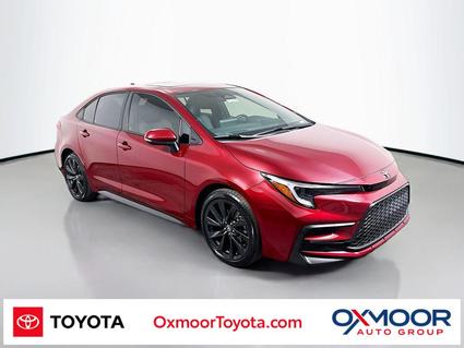 2023 Toyota Corolla Louisville KY