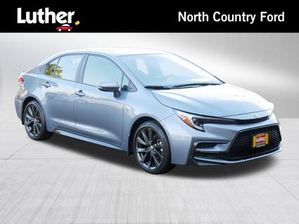 2024 Toyota Corolla Minneapolis MN