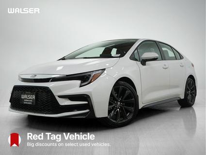 2026 Toyota Corolla Minneapolis MN