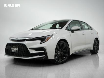 2026 Toyota Corolla Minneapolis MN