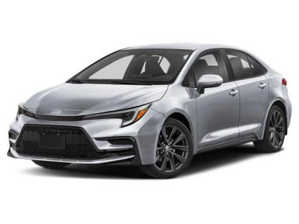2026 Toyota Corolla Minneapolis MN